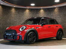 MINI Hatch Cooper Sport - U13342