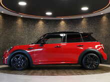 MINI Hatch Cooper Sport - U13342