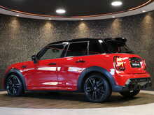 MINI Hatch Cooper Sport - U13342