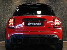 MINI Hatch Cooper Sport - U13342