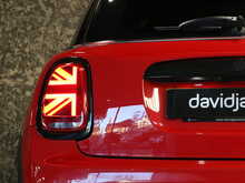 MINI Hatch Cooper Sport - U13342