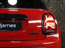 MINI Hatch Cooper Sport - U13342