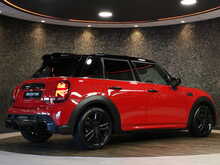 MINI Hatch Cooper Sport - U13342