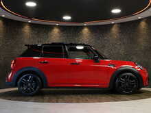 MINI Hatch Cooper Sport - U13342