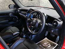 MINI Hatch Cooper Sport - U13342