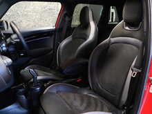 MINI Hatch Cooper Sport - U13342