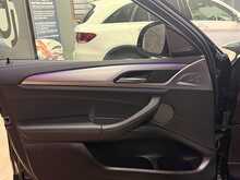 BMW X4 30d MHT M Sport - U13345