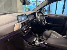 BMW X4 30d MHT M Sport - U13345