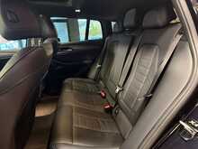 BMW X4 30d MHT M Sport - U13345