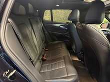 BMW X4 30d MHT M Sport - U13345