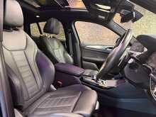 BMW X4 30d MHT M Sport - U13345