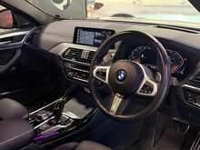 BMW X4 30d MHT M Sport - U13345