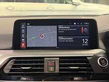BMW X4 30d MHT M Sport - U13345