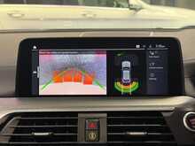 BMW X4 30d MHT M Sport - U13345