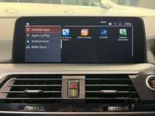 BMW X4 30d MHT M Sport - U13345