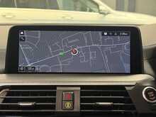 BMW X4 30d MHT M Sport - U13345