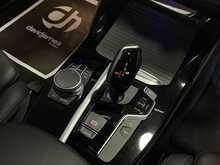 BMW X4 30d MHT M Sport - U13345