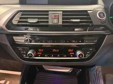 BMW X4 30d MHT M Sport - U13345