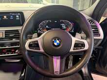 BMW X4 30d MHT M Sport - U13345