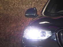 BMW X4 30d MHT M Sport - U13345