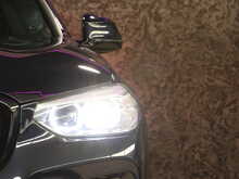 BMW X4 30d MHT M Sport - U13345