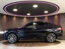 BMW X4 30d MHT M Sport - U13345