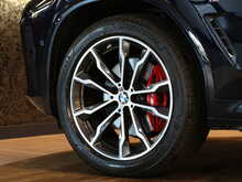 BMW X4 30d MHT M Sport - U13345