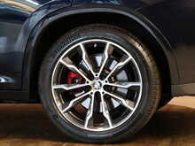 BMW X4 30d MHT M Sport - U13345