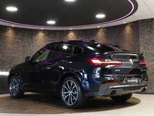 BMW X4 30d MHT M Sport - U13345