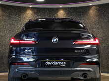BMW X4 30d MHT M Sport - U13345