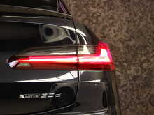 BMW X4 30d MHT M Sport - U13345