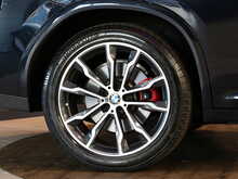 BMW X4 30d MHT M Sport - U13345