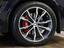 BMW X4 30d MHT M Sport - U13345