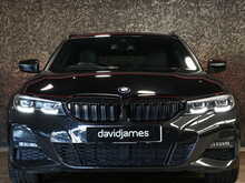 BMW 3 Series 320d MHT M Sport - U13346
