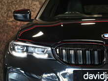 BMW 3 Series 320d MHT M Sport - U13346