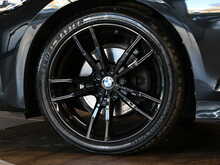 BMW 3 Series 320d MHT M Sport - U13346