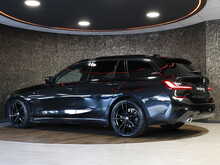 BMW 3 Series 320d MHT M Sport - U13346