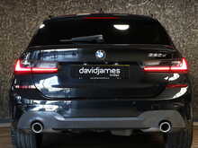 BMW 3 Series 320d MHT M Sport - U13346