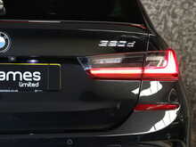 BMW 3 Series 320d MHT M Sport - U13346