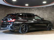 BMW 3 Series 320d MHT M Sport - U13346