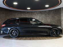 BMW 3 Series 320d MHT M Sport - U13346