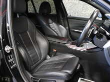 BMW 3 Series 320d MHT M Sport - U13346