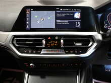 BMW 3 Series 320d MHT M Sport - U13346