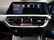 BMW 3 Series 320d MHT M Sport - U13346