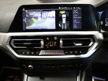 BMW 3 Series 320d MHT M Sport - U13346