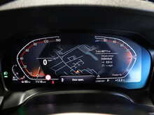 BMW 3 Series 320d MHT M Sport - U13346