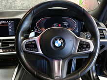 BMW 3 Series 320d MHT M Sport - U13346