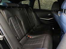 BMW 3 Series 320d MHT M Sport - U13346