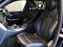 BMW 3 Series 320d MHT M Sport - U13346