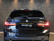 BMW 3 Series 320d MHT M Sport - U13346